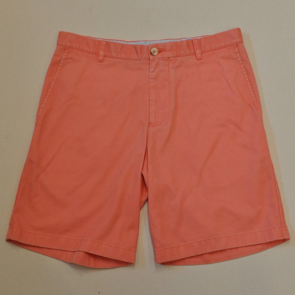 Southern Tide Skipjack Shorts 32